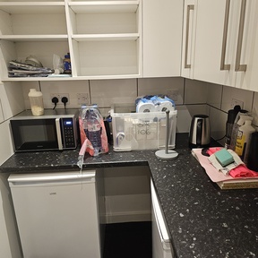 Commercial End of Tenancy Cleaning Wetherby